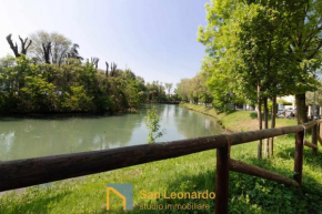 Appartamento a due passi dalla Restera e dal Centro di Treviso